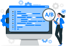 A/B Testing & UX Optimization