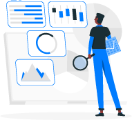 Research & Data Analytics