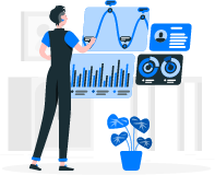 Research & Deep Data Analysis